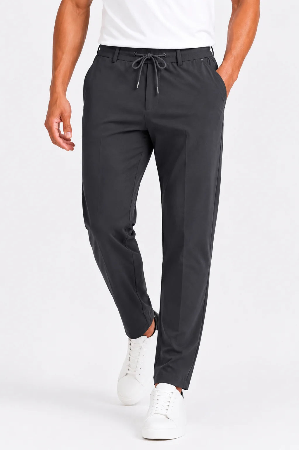 4 Way Stretch Performance Pant Style Trousers