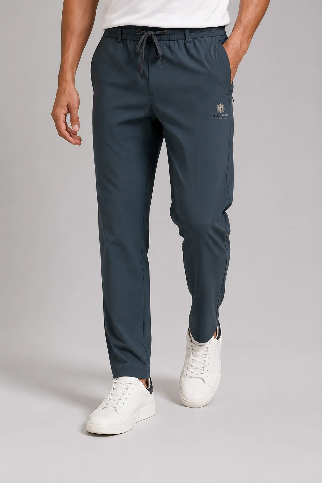 Omni-Stretch Studio Pant Style Trouser