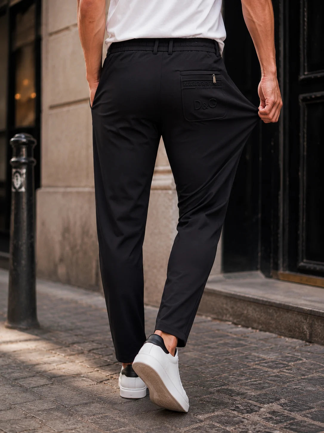 Apex 4-Way Tech Stretch Pants