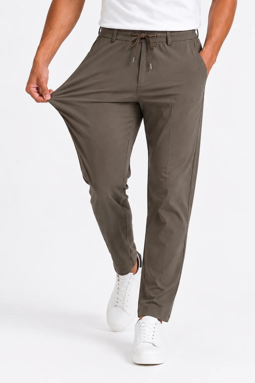4 Way Stretch Performance Pant Style Trousers