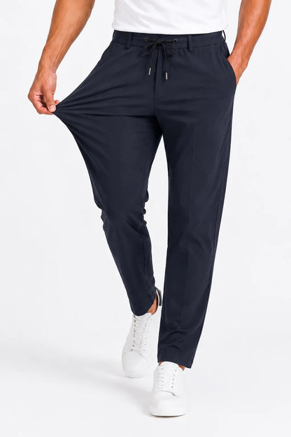 4 Way Stretch Performance Pant Style Trousers