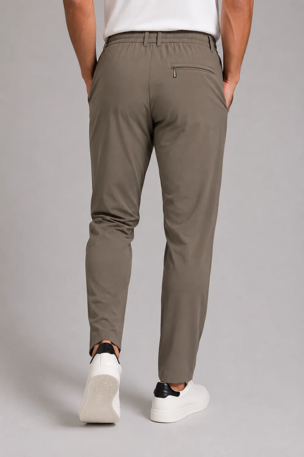 Omni-Stretch Studio Pant Style Trouser