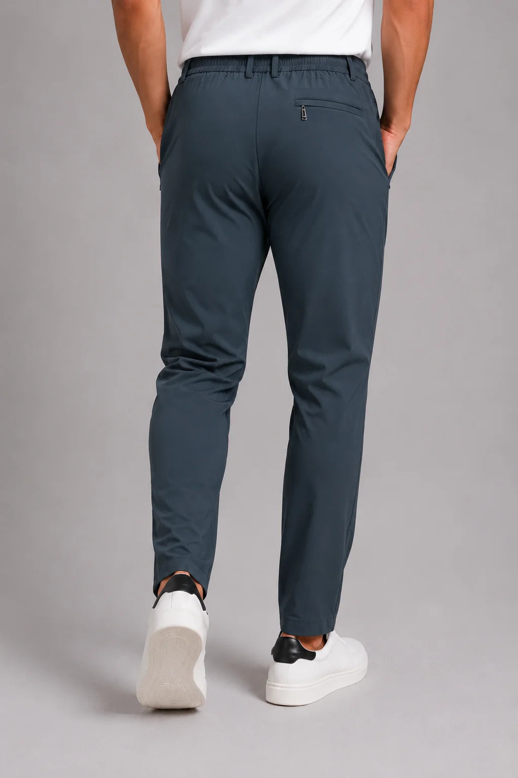Omni-Stretch Studio Pant Style Trouser