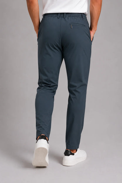 Omni-Stretch Studio Pant Style Trouser