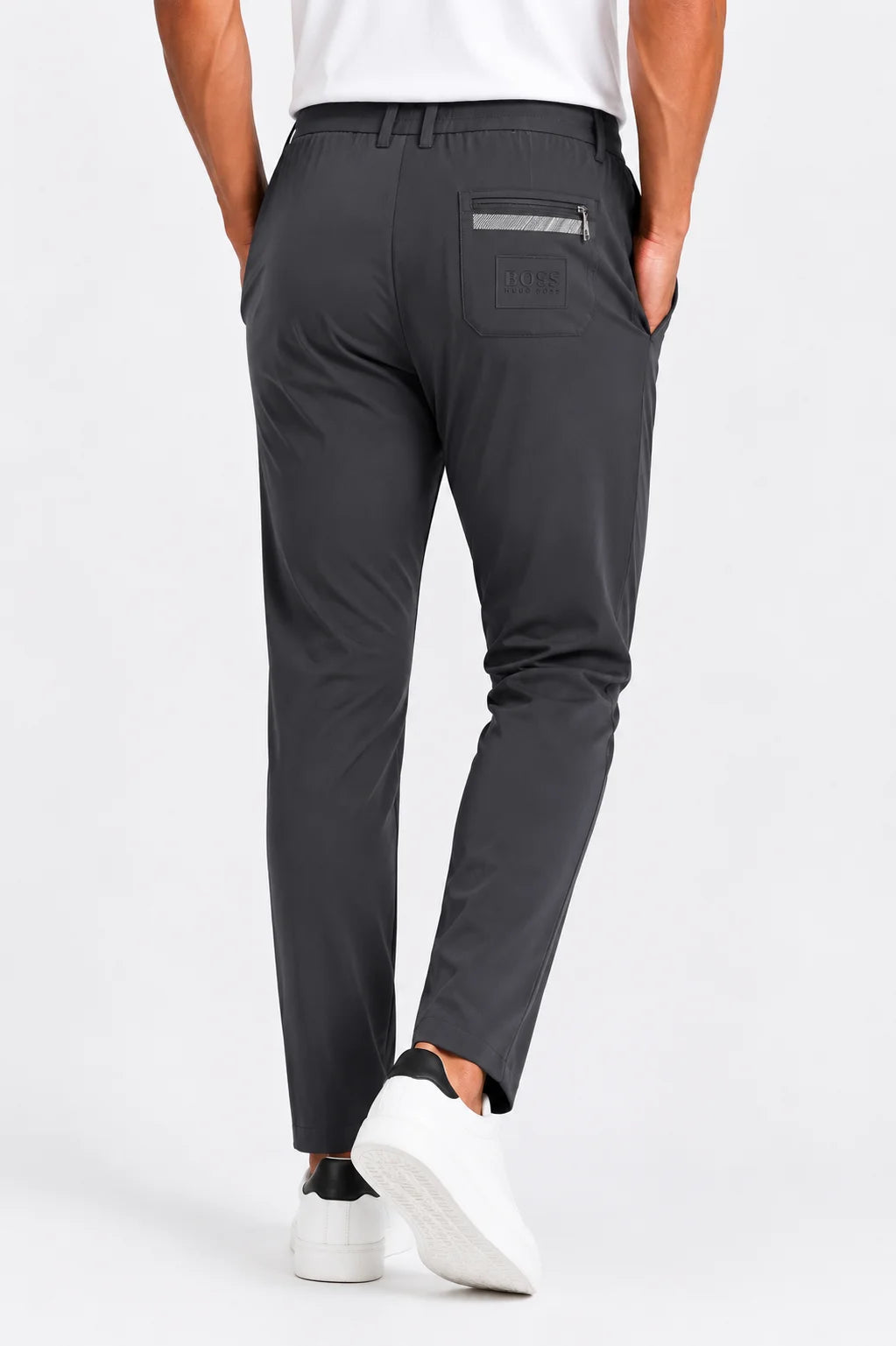 4 Way Stretch Performance Pant Style Trousers