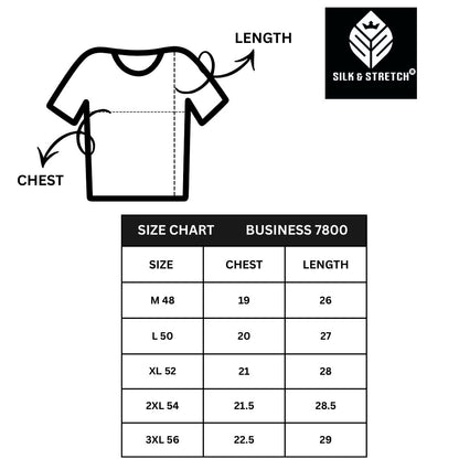 Men's Essential Solid Polo Shirt with Minimalist Logo
