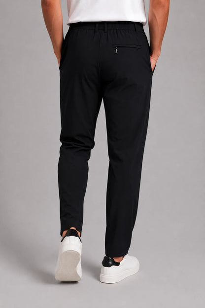 Omni-Stretch Studio Pant Style Trouser