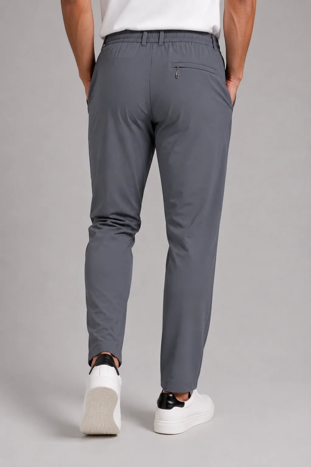 Omni-Stretch Studio Pant Style Trouser