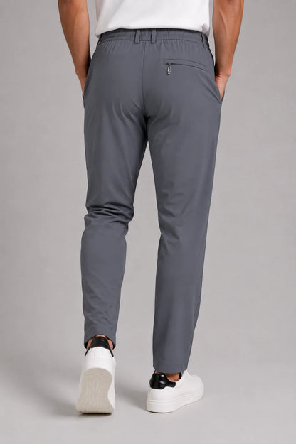 Omni-Stretch Studio Pant Style Trouser